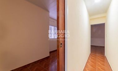 EDIFICIO DE OFICINAS - Irigoyen Freyre al 3000