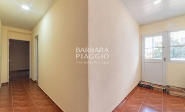 EDIFICIO DE OFICINAS - Irigoyen Freyre al 3000