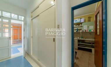 EDIFICIO DE OFICINAS - Irigoyen Freyre al 3000