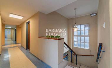 EDIFICIO DE OFICINAS - Irigoyen Freyre al 3000