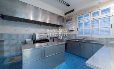 EDIFICIO DE OFICINAS - Irigoyen Freyre al 3000