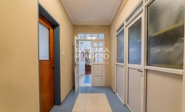 EDIFICIO DE OFICINAS - Irigoyen Freyre al 3000