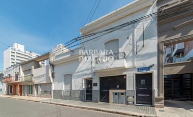 EDIFICIO DE OFICINAS - Irigoyen Freyre al 3000