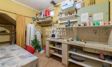 EDIFICIO DE OFICINAS - Irigoyen Freyre al 3000