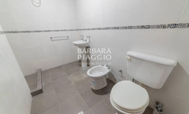 EDIFICIO DE OFICINAS - Irigoyen Freyre al 3000