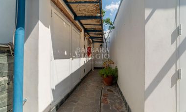 EDIFICIO DE OFICINAS - Irigoyen Freyre al 3000