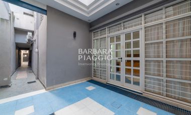 EDIFICIO DE OFICINAS - Irigoyen Freyre al 3000