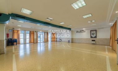 EDIFICIO DE OFICINAS - Irigoyen Freyre al 3000