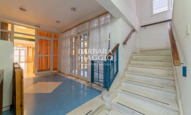 EDIFICIO DE OFICINAS - Irigoyen Freyre al 3000