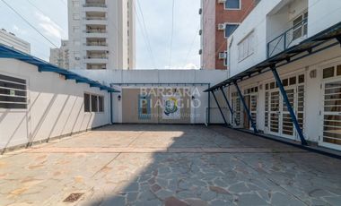 EDIFICIO DE OFICINAS - Irigoyen Freyre al 3000