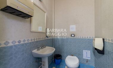 EDIFICIO DE OFICINAS - Irigoyen Freyre al 3000