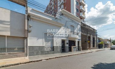 EDIFICIO DE OFICINAS - Irigoyen Freyre al 3000