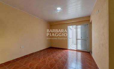 EDIFICIO DE OFICINAS - Irigoyen Freyre al 3000