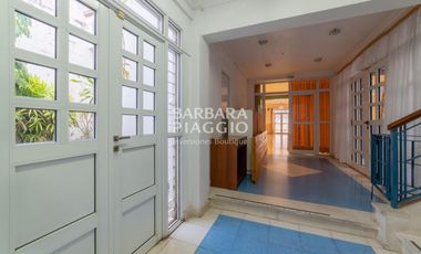 EDIFICIO DE OFICINAS - Irigoyen Freyre al 3000