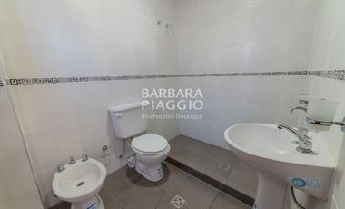 EDIFICIO DE OFICINAS - Irigoyen Freyre al 3000