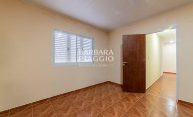 EDIFICIO DE OFICINAS - Irigoyen Freyre al 3000