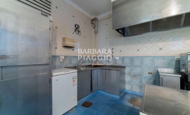 EDIFICIO DE OFICINAS - Irigoyen Freyre al 3000