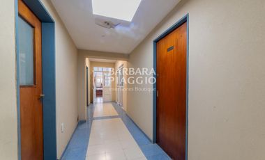 EDIFICIO DE OFICINAS - Irigoyen Freyre al 3000