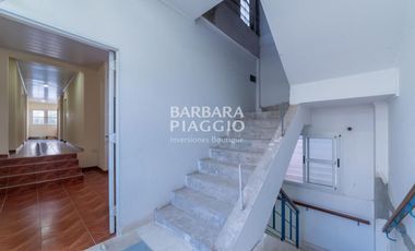 EDIFICIO DE OFICINAS - Irigoyen Freyre al 3000