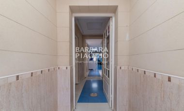 EDIFICIO DE OFICINAS - Irigoyen Freyre al 3000