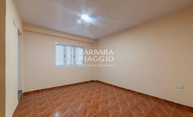 EDIFICIO DE OFICINAS - Irigoyen Freyre al 3000