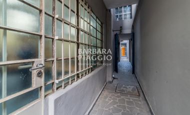 EDIFICIO DE OFICINAS - Irigoyen Freyre al 3000