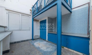 EDIFICIO DE OFICINAS - Irigoyen Freyre al 3000