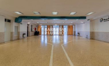 EDIFICIO DE OFICINAS - Irigoyen Freyre al 3000