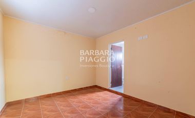 EDIFICIO DE OFICINAS - Irigoyen Freyre al 3000