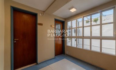 EDIFICIO DE OFICINAS - Irigoyen Freyre al 3000