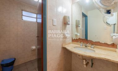 EDIFICIO DE OFICINAS - Irigoyen Freyre al 3000