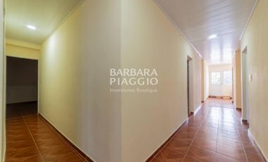 EDIFICIO DE OFICINAS - Irigoyen Freyre al 3000