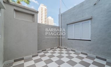 EDIFICIO DE OFICINAS - Irigoyen Freyre al 3000