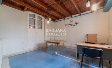 EDIFICIO DE OFICINAS - Irigoyen Freyre al 3000