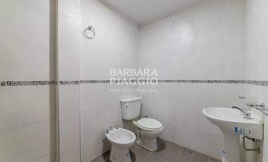 EDIFICIO DE OFICINAS - Irigoyen Freyre al 3000