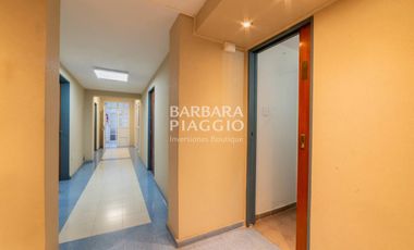 EDIFICIO DE OFICINAS - Irigoyen Freyre al 3000