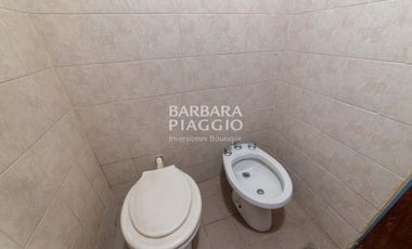 EDIFICIO DE OFICINAS - Irigoyen Freyre al 3000