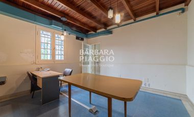 EDIFICIO DE OFICINAS - Irigoyen Freyre al 3000