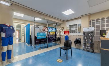 EDIFICIO DE OFICINAS - Irigoyen Freyre al 3000