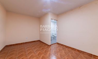 EDIFICIO DE OFICINAS - Irigoyen Freyre al 3000