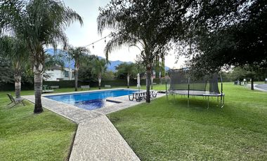 Casa en Venta en Granadas