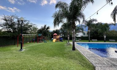 Casa en Venta en Granadas