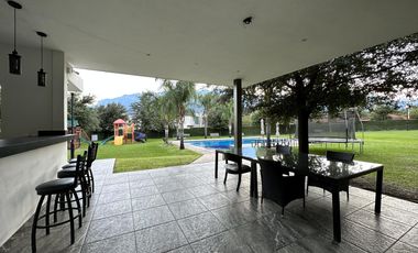 Casa en Venta en Granadas