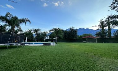 Casa en Venta en Granadas