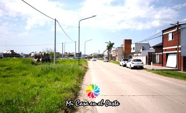 Moderno Duplex 2 dormitorios en 2 plantas a la Venta - B° Nueva Santa Fe - Santa Fe