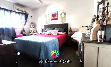 Moderno Duplex 2 dormitorios en 2 plantas a la Venta - B° Nueva Santa Fe - Santa Fe