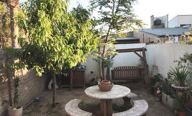 Moderno Duplex 2 dormitorios en 2 plantas a la Venta - B° Nueva Santa Fe - Santa Fe