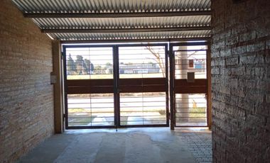 Moderno Duplex 2 dormitorios en 2 plantas a la Venta - B° Nueva Santa Fe - Santa Fe