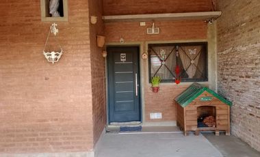 Moderno Duplex 2 dormitorios en 2 plantas a la Venta - B° Nueva Santa Fe - Santa Fe