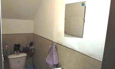 Moderno Duplex 2 dormitorios en 2 plantas a la Venta - B° Nueva Santa Fe - Santa Fe